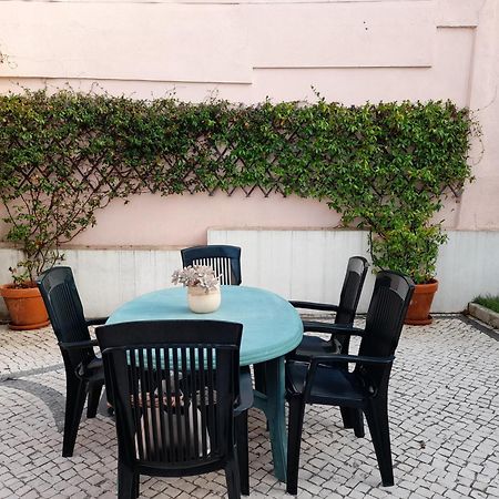 A Casa Da Avo Ana Villa Arneiro das Milharicas Екстериор снимка