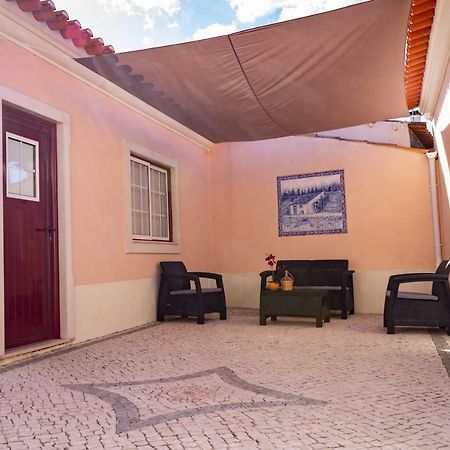 A Casa Da Avo Ana Villa Arneiro das Milharicas Екстериор снимка