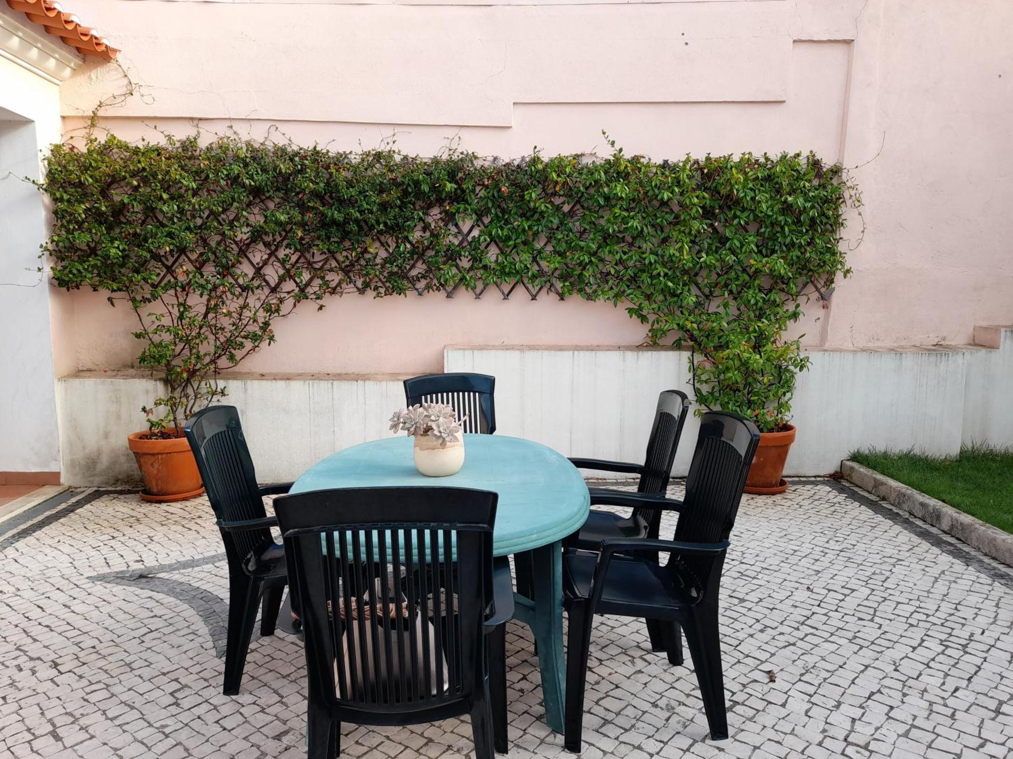 A Casa Da Avo Ana Villa Arneiro das Milharicas Екстериор снимка