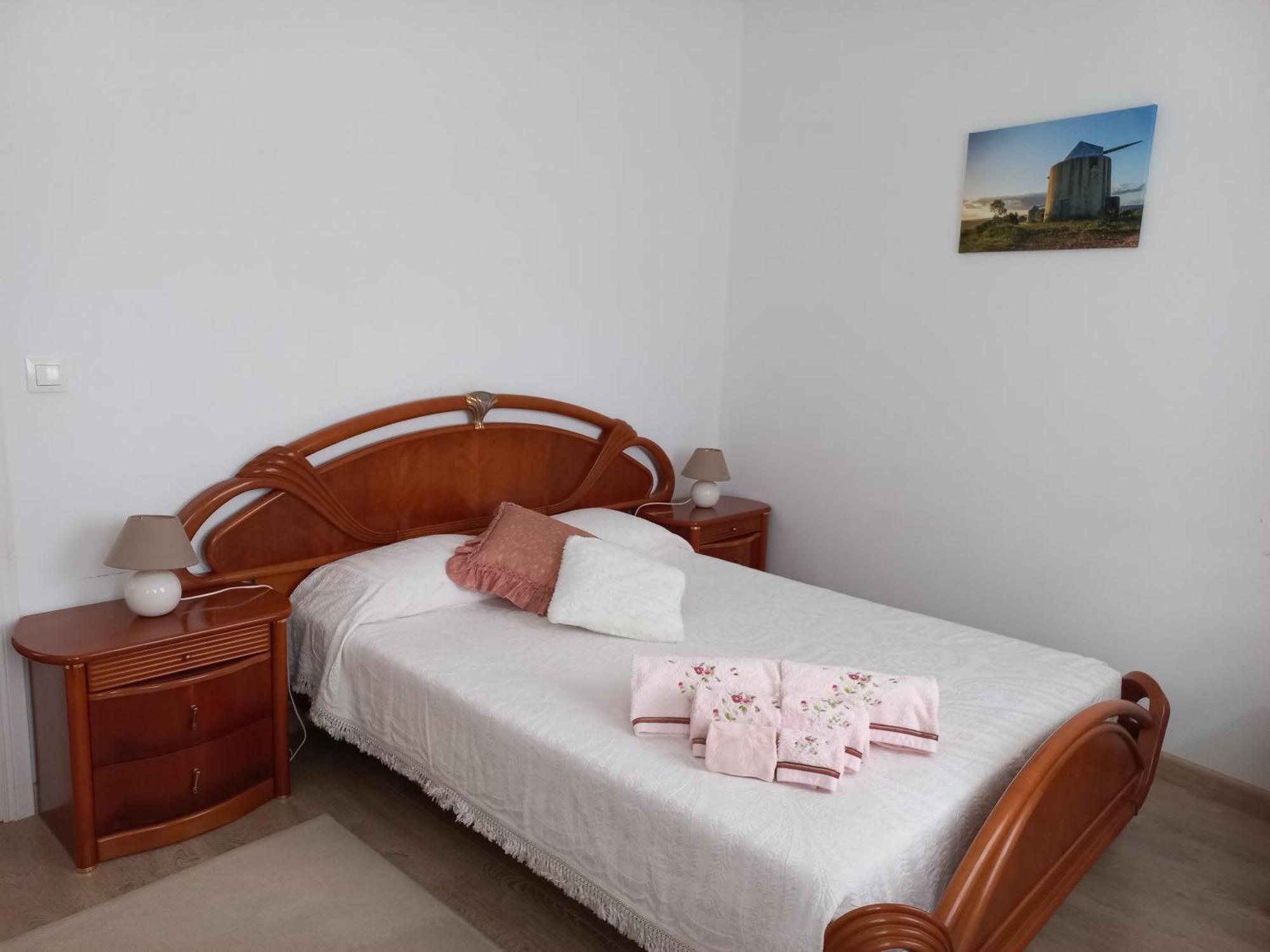 A Casa Da Avo Ana Villa Arneiro das Milharicas Екстериор снимка