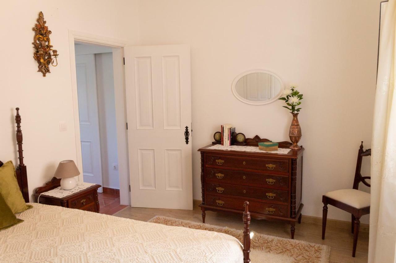 A Casa Da Avo Ana Villa Arneiro das Milharicas Екстериор снимка