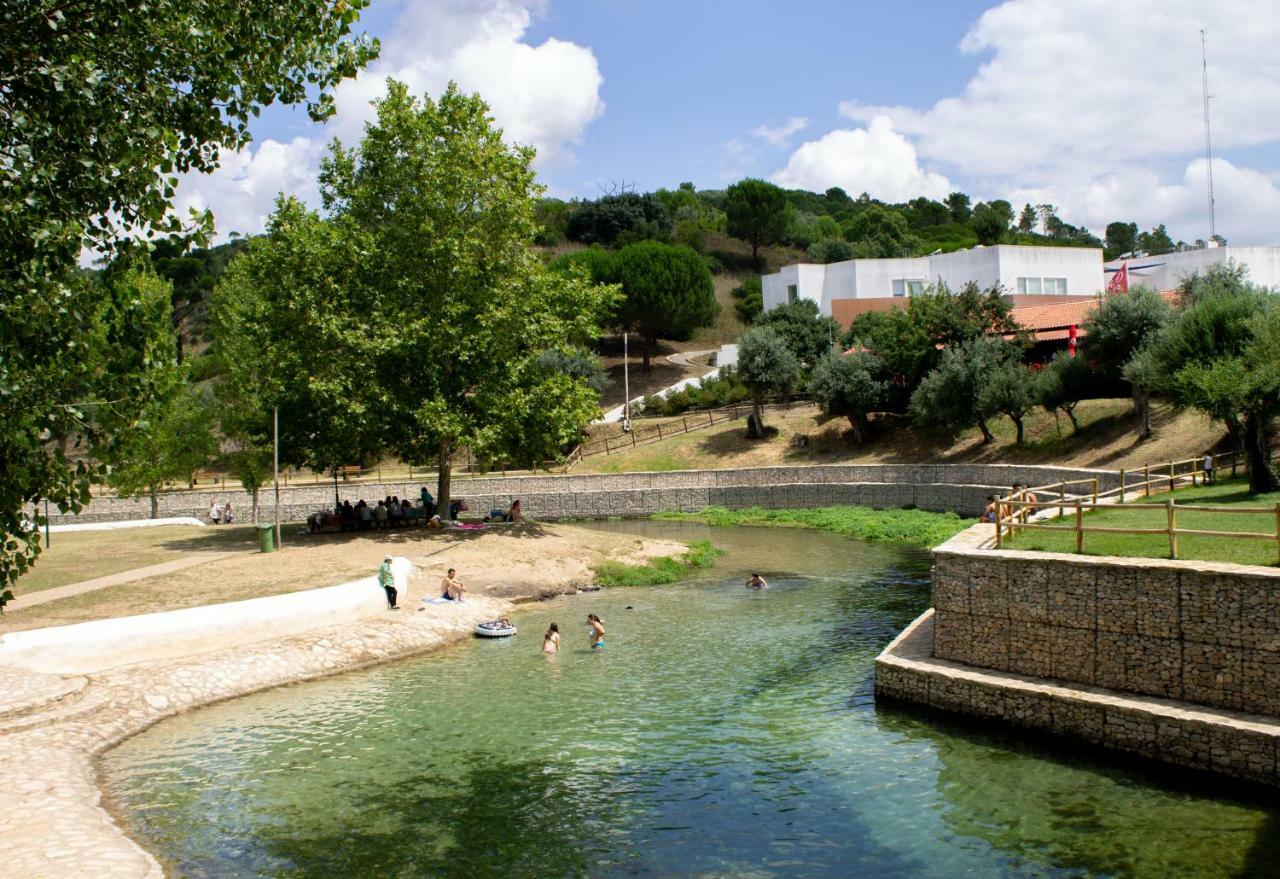 A Casa Da Avo Ana Villa Arneiro das Milharicas Екстериор снимка