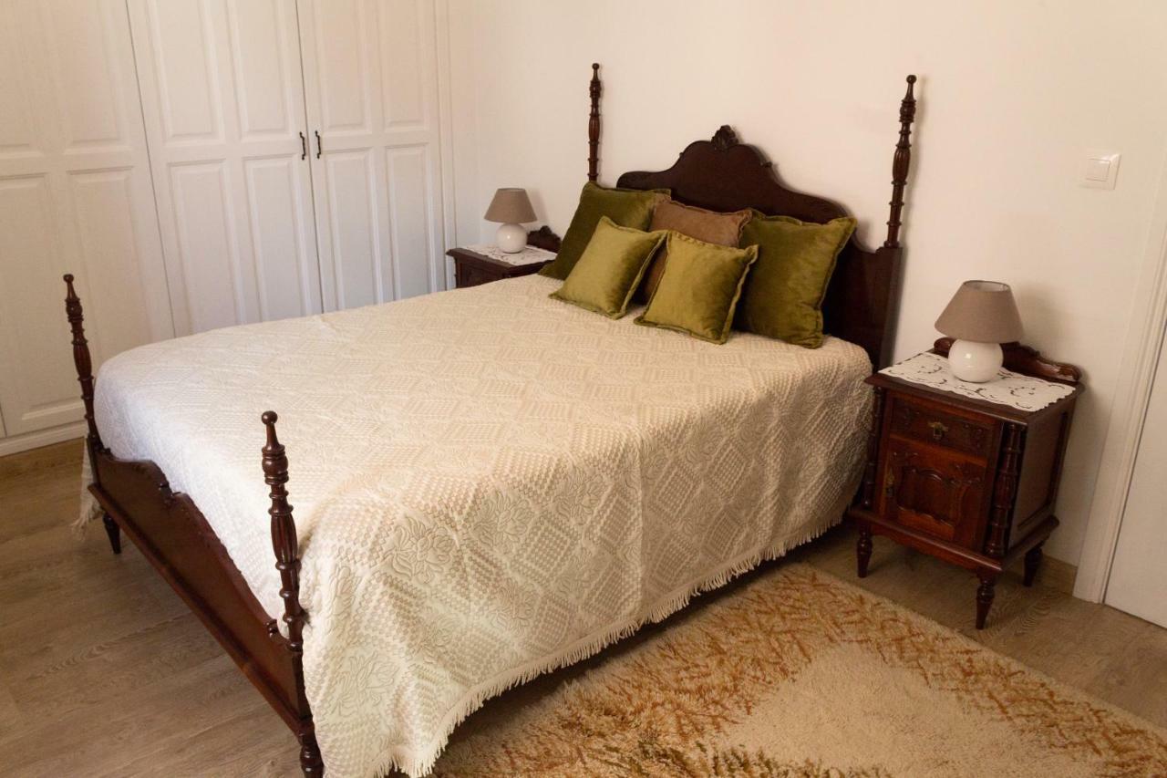 A Casa Da Avo Ana Villa Arneiro das Milharicas Екстериор снимка