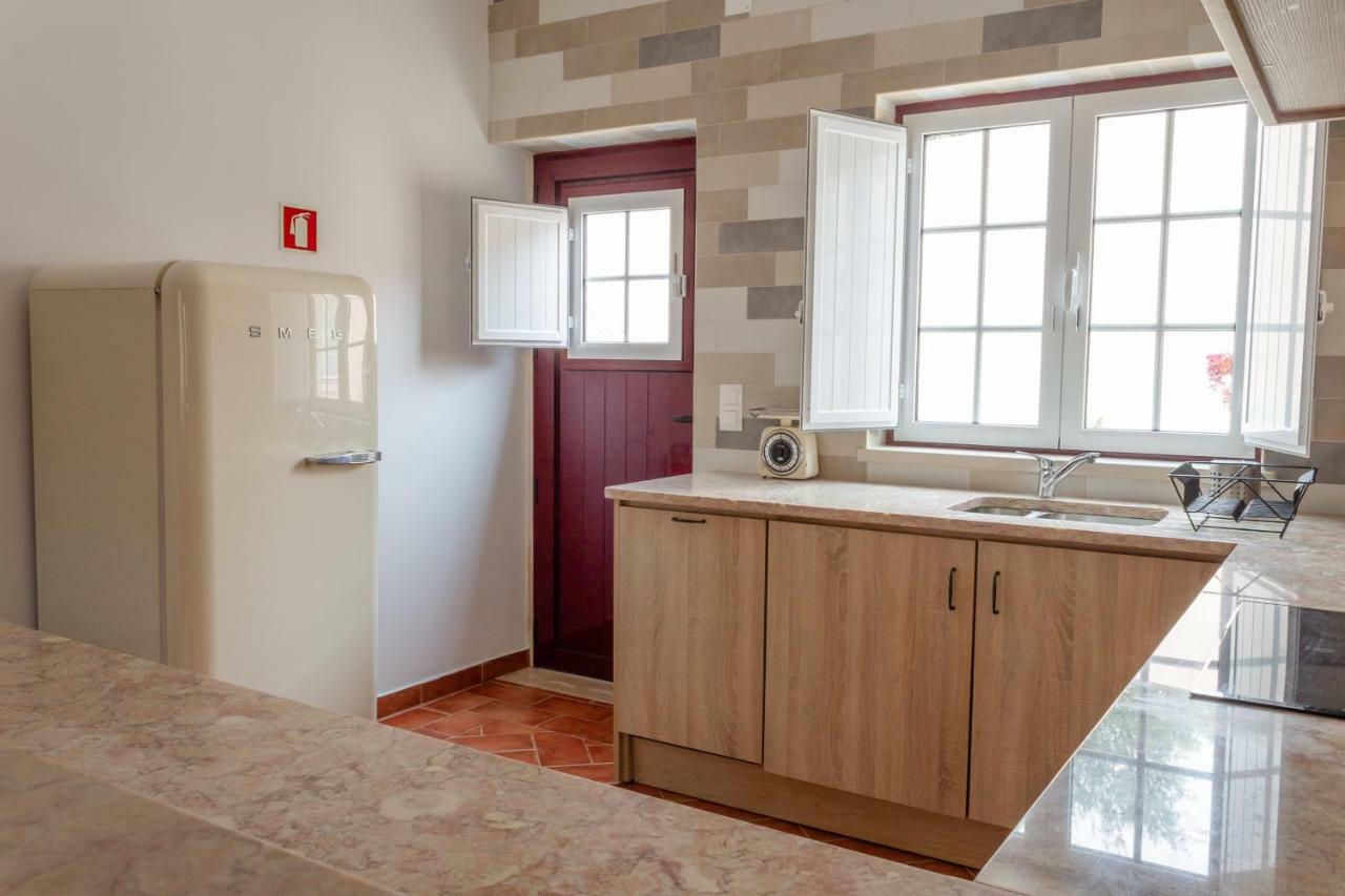 A Casa Da Avo Ana Villa Arneiro das Milharicas Екстериор снимка