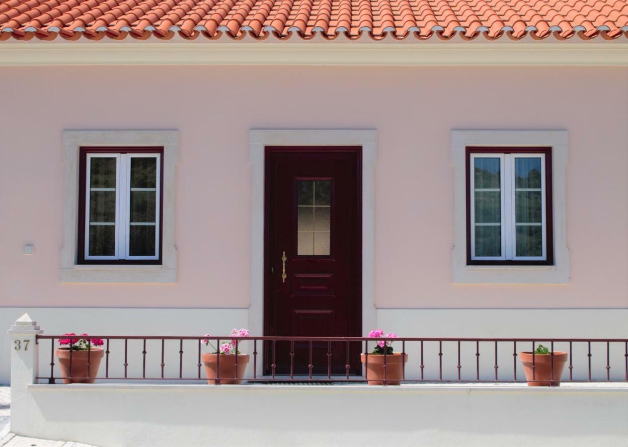 A Casa Da Avo Ana Villa Arneiro das Milharicas Екстериор снимка