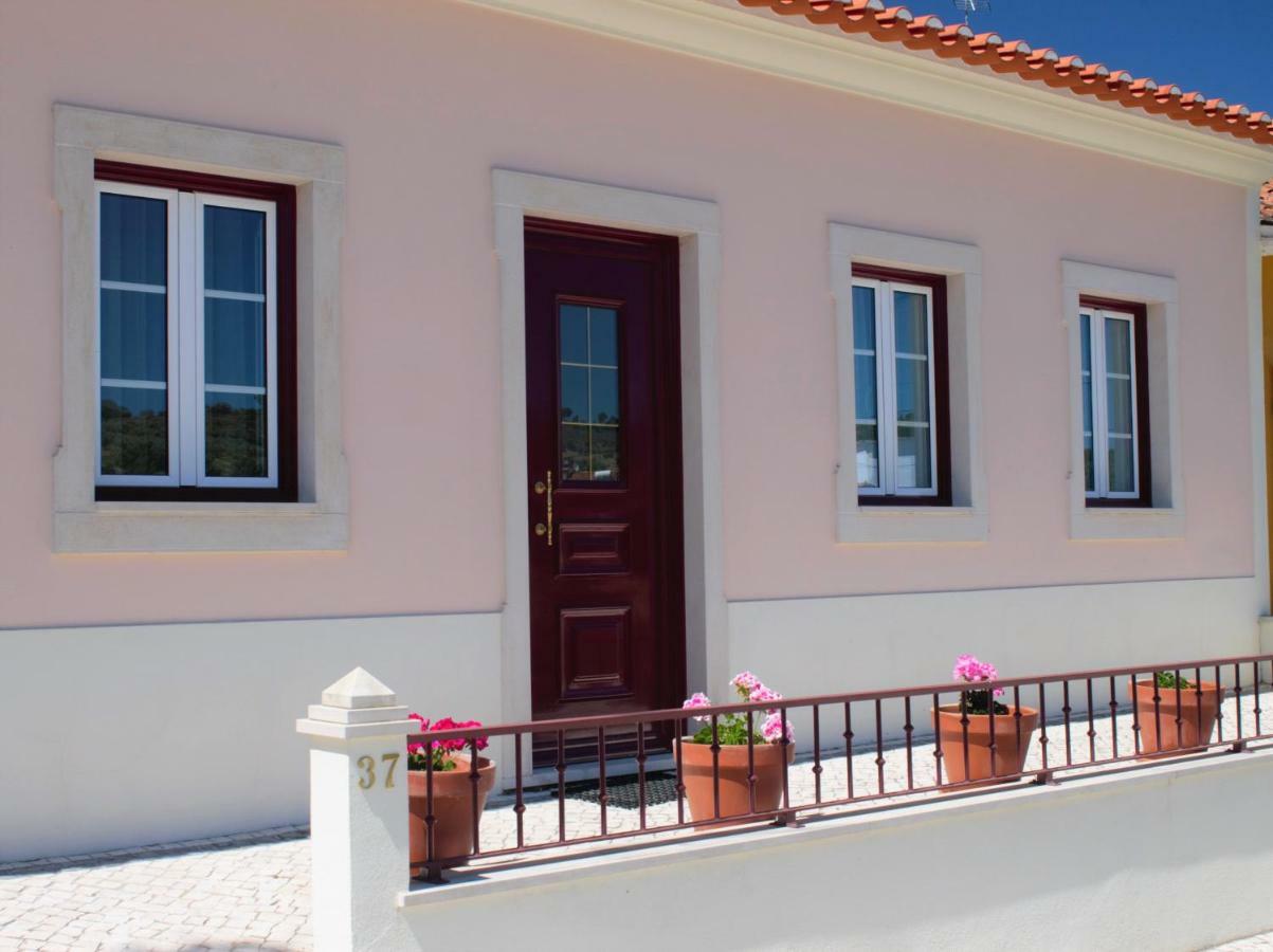 A Casa Da Avo Ana Villa Arneiro das Milharicas Екстериор снимка