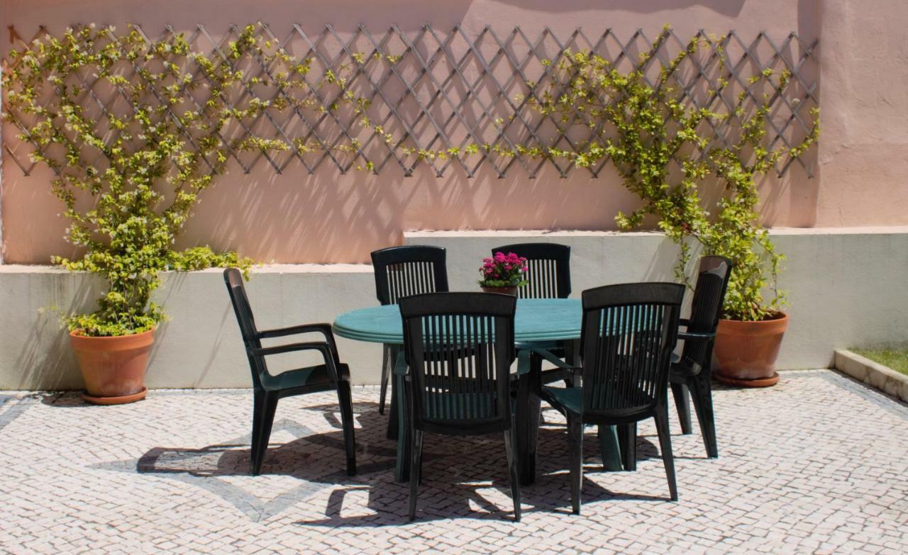 A Casa Da Avo Ana Villa Arneiro das Milharicas Екстериор снимка